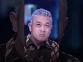 Lucu banget Gilang Dirga impersonate Pak Ganjar Pranowo #shorts