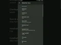 Install Linux in Android Linux Deploy Root