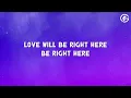SWV - Right Here (Human Nature Radio Mix) (Lyrics)