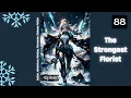 The Strongest Florist Episode 88 Echoes of the Heart book