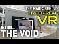 The VOID Brings the Science of Magic to Virtual Reality