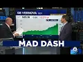 Cramer s Mad Dash GE Vernova