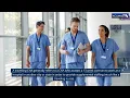 How Much Does a Traveling CNA Make Earn up to 1500 per Week with a CNA License