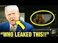 Trump FURIOUS After LEAKED Leavitt EXPOSES EVERYTHING