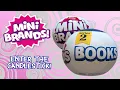 Download Lagu Episode 7: The Library \u0026 Candlestick | Zuru Mini Brands Books Series 2 | Bored House Flies Review