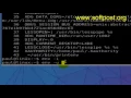 Difference between env and printenv in Linux