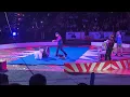Moolah Shrine Circus St Charles MO 2026 - Doggy Tricks 1