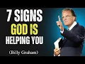 Download Lagu How God’s Plan is Unfolding in Your Life Speech By Billy Graham