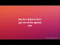 Scarface - I Seen a Man Die (Lyrics)
