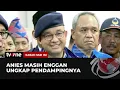 Download Lagu Anies Baswedan Masih Enggan Umumkan Cawapres | Kabar Hari Ini tvOne