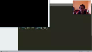 Python - OOP
