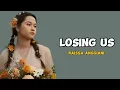 Download Lagu Raissa Anggiani - LOSING US lirik