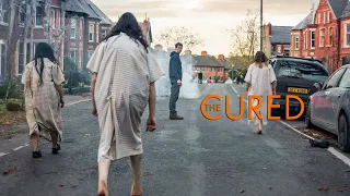 البشر بيحاربوا المتعافين من مرض الزومبي فبتحصل كارثة ملخص فيلم The Cured 