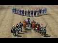 Companions VS College - Skyrim Arena