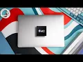 M2 MacBook Pro 13 Unboxing and Initial Impressions