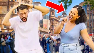 this filipino singer will blow your mind whitney houston i have nothing