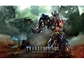 Transformers 4 Linkin Park New Divide