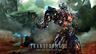 Download Transformers 4 Linkin Park New Divide MP3