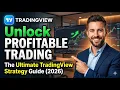 Unlock Profitable Trading The Ultimate TradingView Strategy Guide 2026