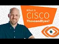 Introduction to ThousandEyes Cisco CCNP ENNA 300-445