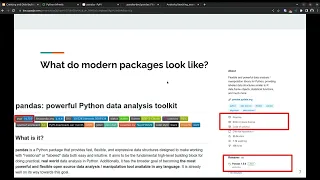 Creating and Distributing Python Packages
