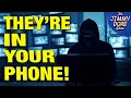 Download Lagu Governments Now Using THIS Spyware Tool To Monitor Your Phone! w/ German Christine Anderson