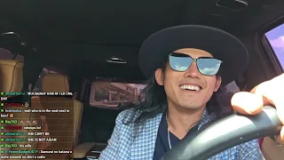 Amouranth s Husband ADMITTING to Scheme A Fake KIDNAPPING During Their Asia Trip FOR VIEWS