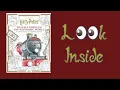 Harry Potter Travels through the Wizarding World -