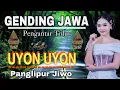 Download Lagu GENDING JAWA PENGANTAR TIDUR - GAMELAN JAWA - UYON UYON - GENDING PANGLIPUR - JAVANESE - LELUHUR