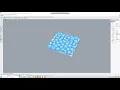 BE Architect Rhino and Grasshopper Grasshopper Definition - No 25 Voronoi Panel