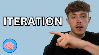 How to Do Iteration GCSE Maths