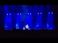 Billy Strings gets hit with a lighter in Fishers IN at the Fishers Event Center 8-6-2026