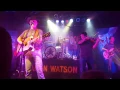 Aaron Watson - That Look  live @ rev room