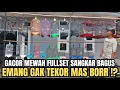 GAK BAHAYA TAH ‼️ BURUNG GACORAN MEWAH DIJUAL FULLSET \u0026 SIAP PANTAU LAPANGAN! EMANG GAK RUGI BORR?!