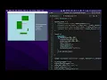 PySimpleGUI - Dynamically Create Move and Erase Shapes