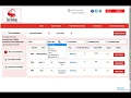 Readymade Bus Booking Entrepreneur user Module