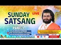 Download Lagu VYO Sunday Satsang, Part 1 | Shri Vrajrajkumarji | Vachnamrut | HarinaamSankirtan |Meditation