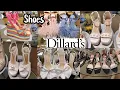 DILLARD S WOMENS DESIGNER HEELS SHOE SHOPPING