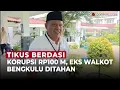 Download Lagu Mantan Wali Kota Bengkulu Ditahan, Korupsi PAD Rp100 Miliar | OneNews Update