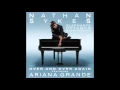 Lagu Nathan Sykes - Over And Over Again ft. Ariana Grande Elephante Uptempo