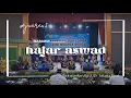 Download Lagu Marawis Hajar Aswad - Festival Seni Nuansa Religi ( Jakarta Barat 2025 )