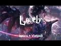 Download Lagu Lovely - Billie Eilish Ft. Khalid | Lyrics + Vietsub