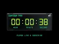 38 SECONDS TIMER - 1080p
