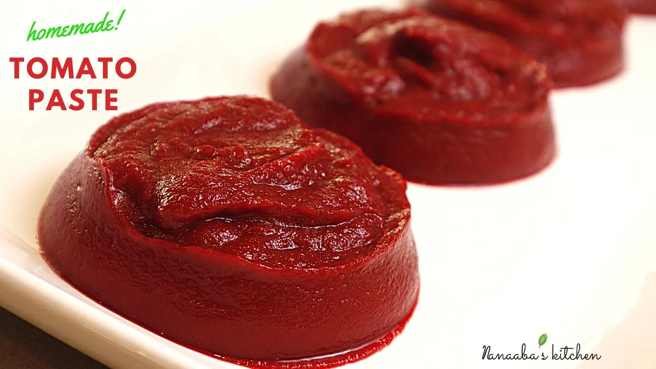 Easy Marinara Sauce Recipe - Using Fresh Tomatoes From Scratch!