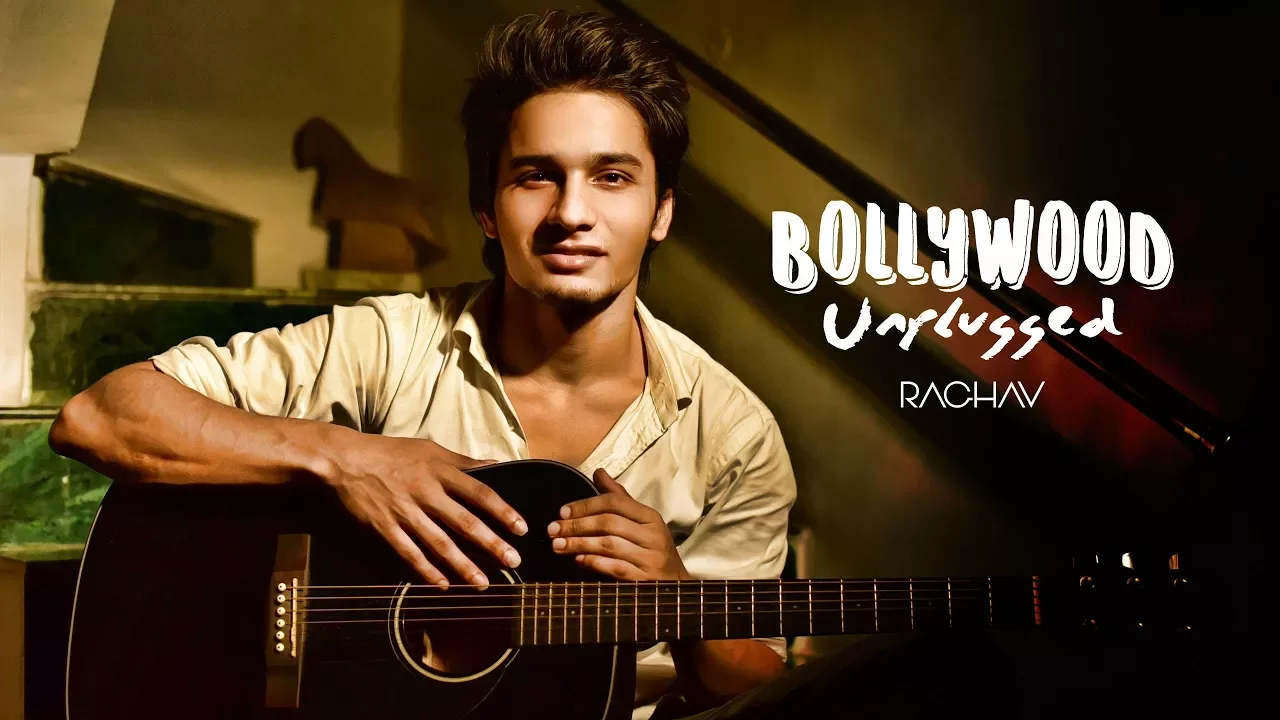 Bollywood Unplugged (Iktara, Tum Ho Toh, Kabhi Alvida Na, Tu Hi Hai, Aashiyan) | Raghav Chaitanya