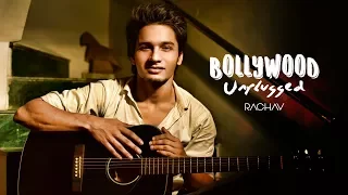 Download Bollywood Unplugged (Iktara, Tum Ho Toh, Kabhi Alvida Na, Tu Hi Hai, Aashiyan) | Raghav Chaitanya MP3