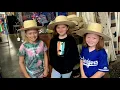 Like going back in time A visit to Amish Country in middle Tennessee