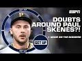 Is Paul Skenes NOT AS GOOD as everyone thought he was Get Up