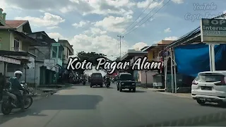 besak di rantau tue di jalan gitar tunggal lagu daerah sumatra selatan