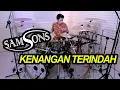 Lagu LAGU LEGEND! KENANGAN TERINDAH - SAMSONS | PERFORMANCE BY \